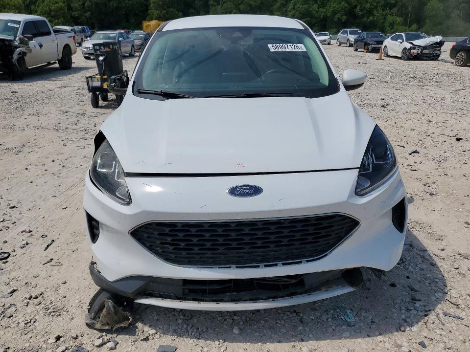 Продажа на аукционе авто 2021 Ford Escape, vin: 1FMCU0G69MUA96359, номер лота: 58997126