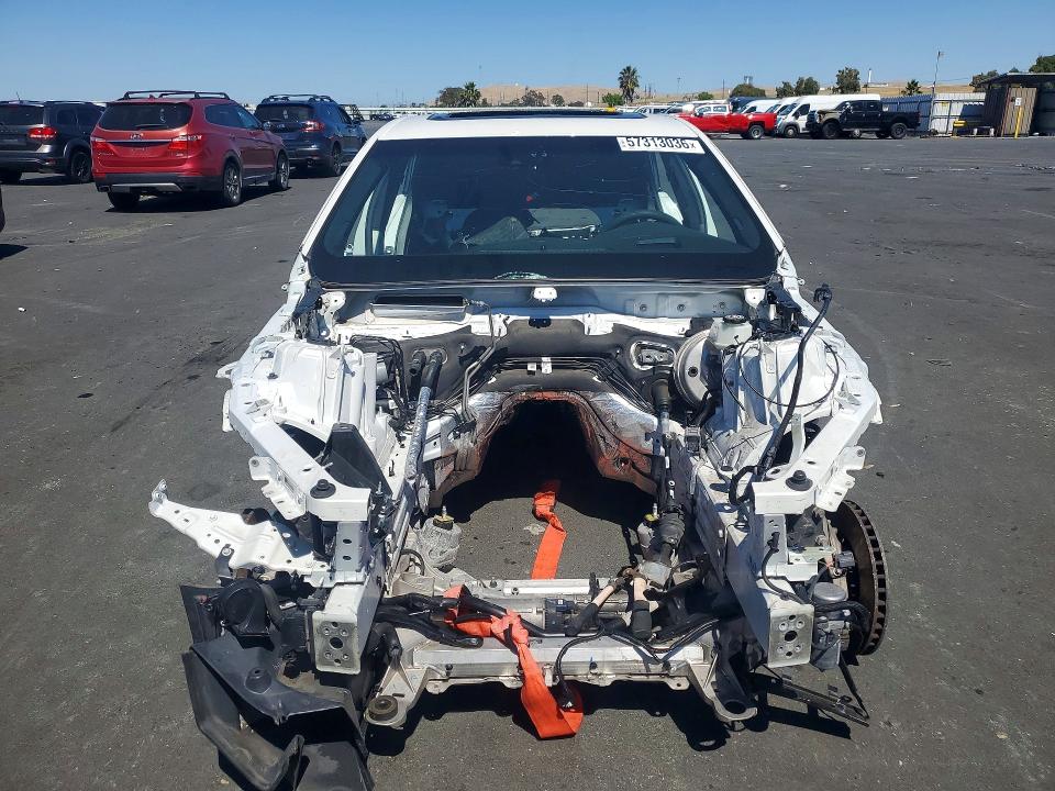 Aukcja sprzedaży 2016 Cadillac Cts-v, vin: 1G6A15S63G0162704, numer aukcji: 57313036