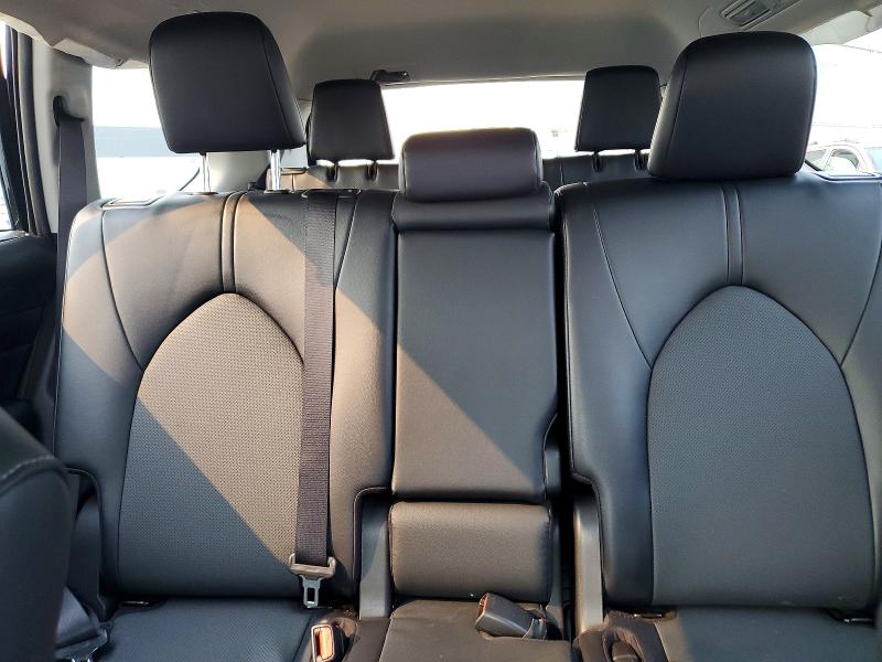 57696986 :رقم المزاد ، 5TDACAB51RS000724 vin ، 2024 Toyota Grand Highlander Hybrid مزاد بيع