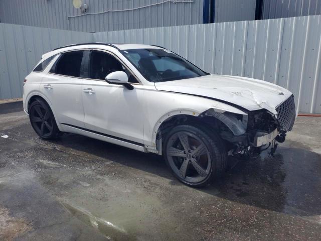 Aukcja sprzedaży 2023 Genesis Gv70, vin: KMUMADTBXPU124375, numer aukcji: 58796766
