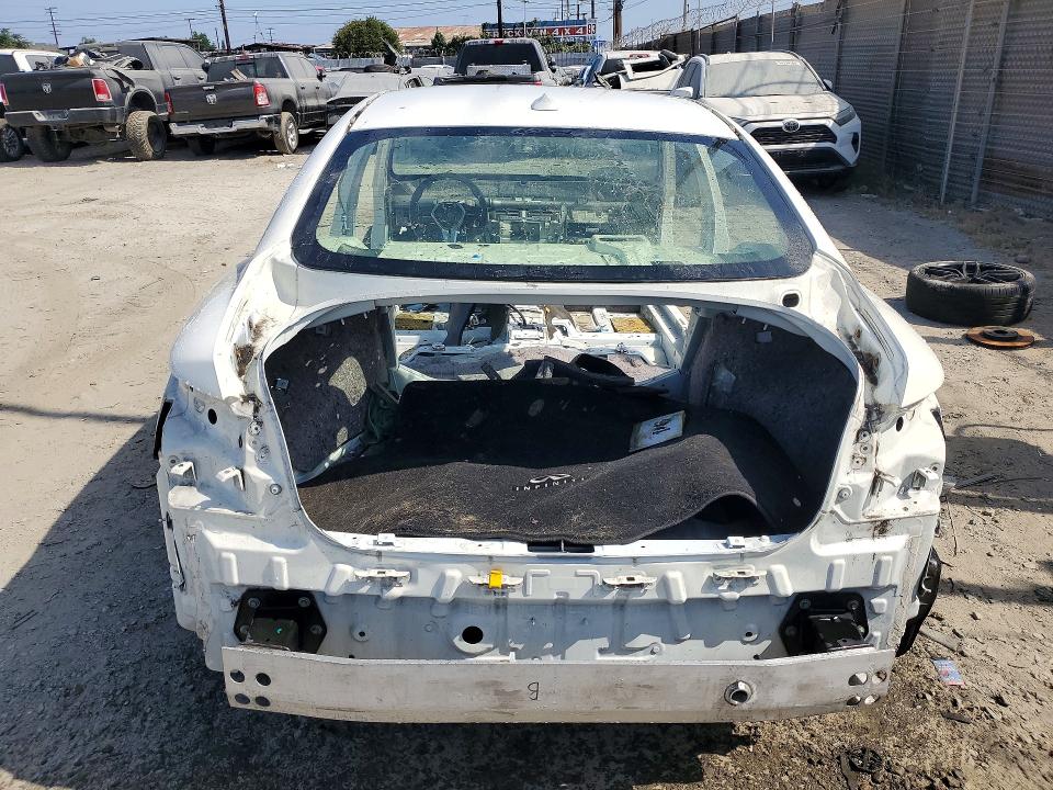 Aukcja sprzedaży 2019 Infiniti Q50, vin: JN1FV7AP0KM760640, numer aukcji: 55640726