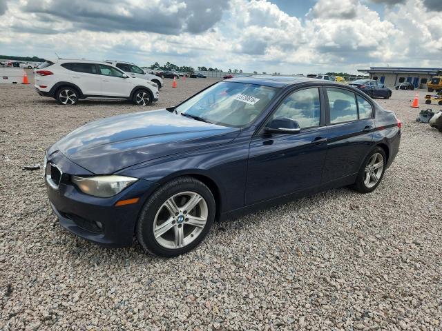 Auction sale of the 2015 Bmw 320, vin: WBA3B1C58FK141185, lot number: 55739616