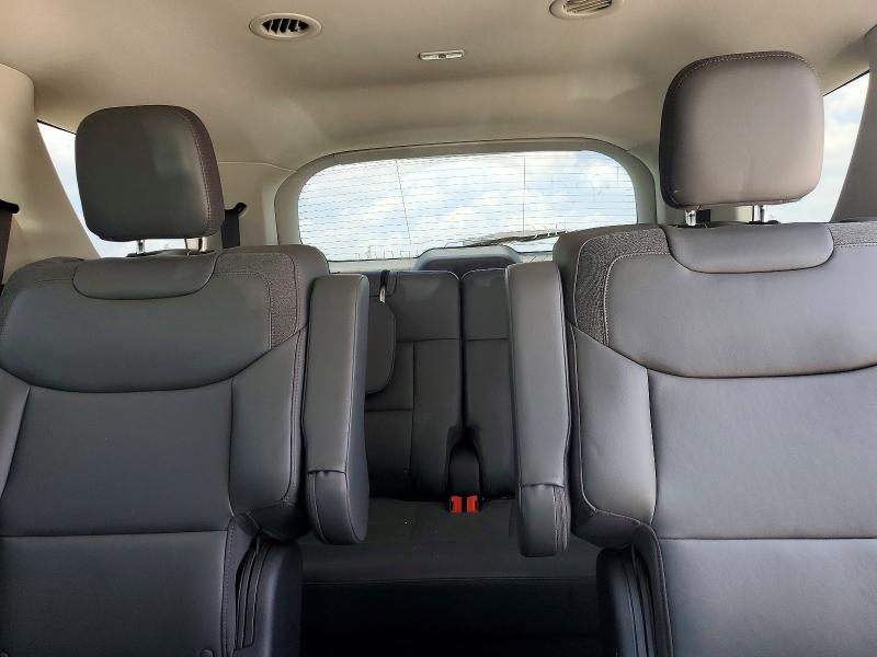 Продажа на аукционе авто 2025 Ford Explorer, vin: 1FMUK7DH0SGB10170, номер лота: 57526846