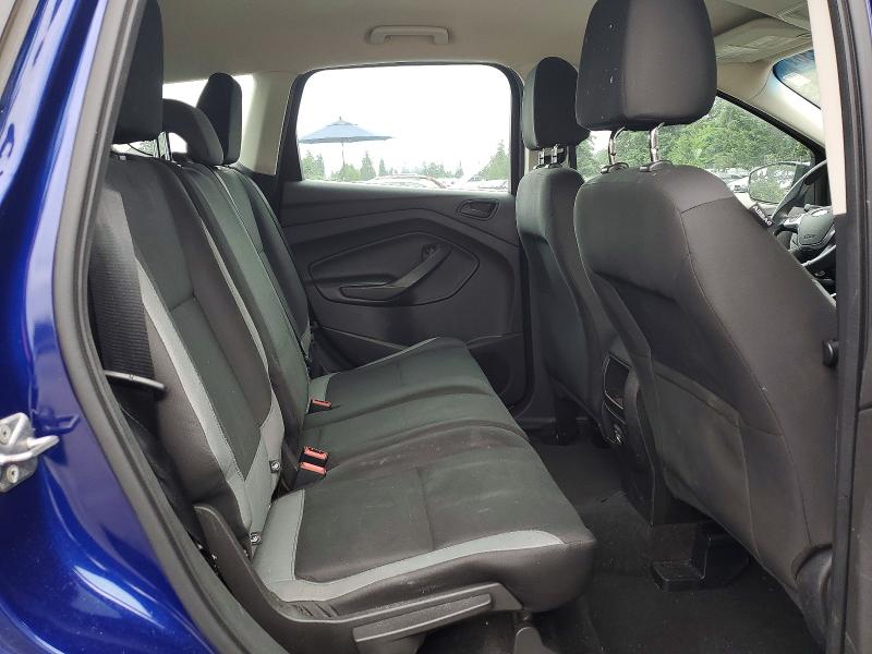 Продажа на аукционе авто 2016 Ford Escape, vin: 1FMCU0F75GUB73548, номер лота: 57181236