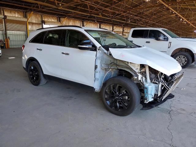 Aukcja sprzedaży 2019 Kia Sorento, vin: 5XYPG4A56KG591637, numer aukcji: 57739306