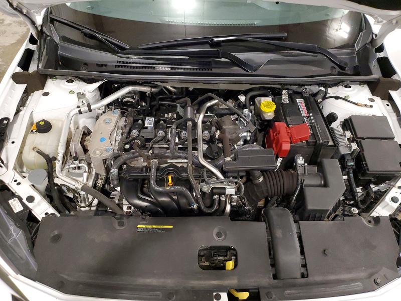 Aukcja sprzedaży 2024 Nissan Sentra, vin: 3N1AB8CV1RY203361, numer aukcji: 55967406