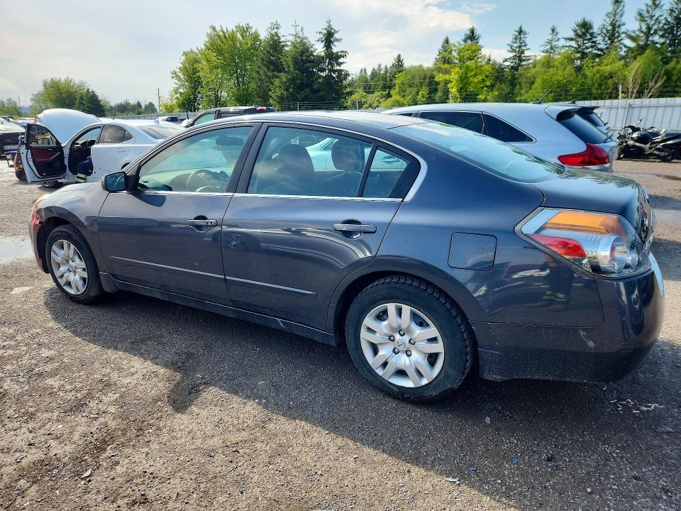 57200496 :رقم المزاد ، 1N4AL2AP5CN474641 vin ، 2012 Nissan Altima مزاد بيع