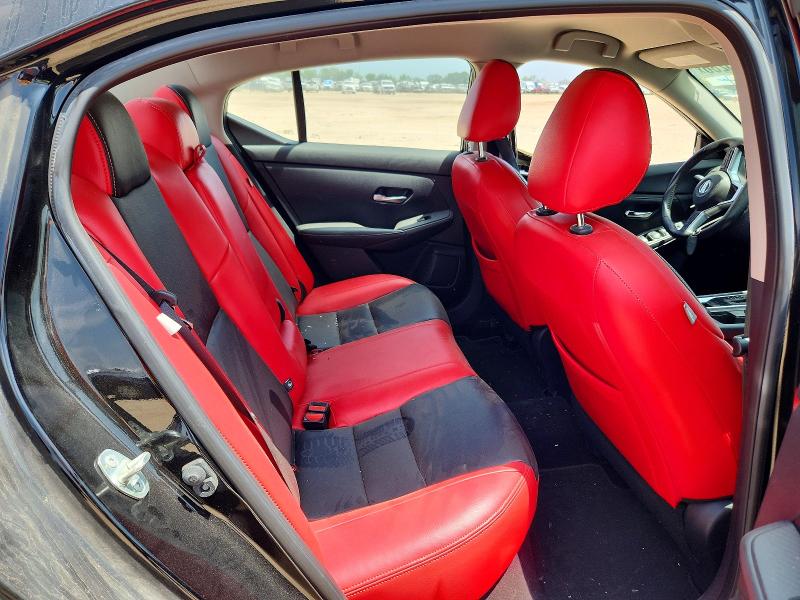Auction sale of the 2020 Nissan Sentra, vin: 3N1AB8CV3LY234571, lot number: 58035286
