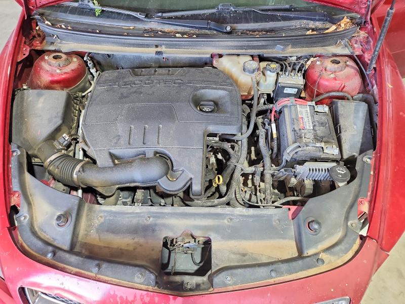 2012 Chevrolet Malibu მანქანა იყიდება აუქციონზე, vin: 1G1ZC5E07CF342818, აუქციონის ნომერი: 55731186