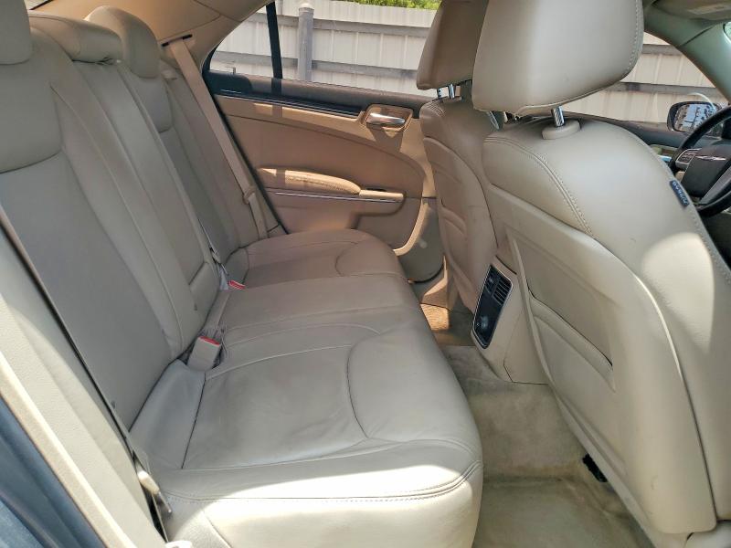Aukcja sprzedaży 2012 Chrysler 300, vin: 2C3CCACG9CH182272, numer aukcji: 58295086