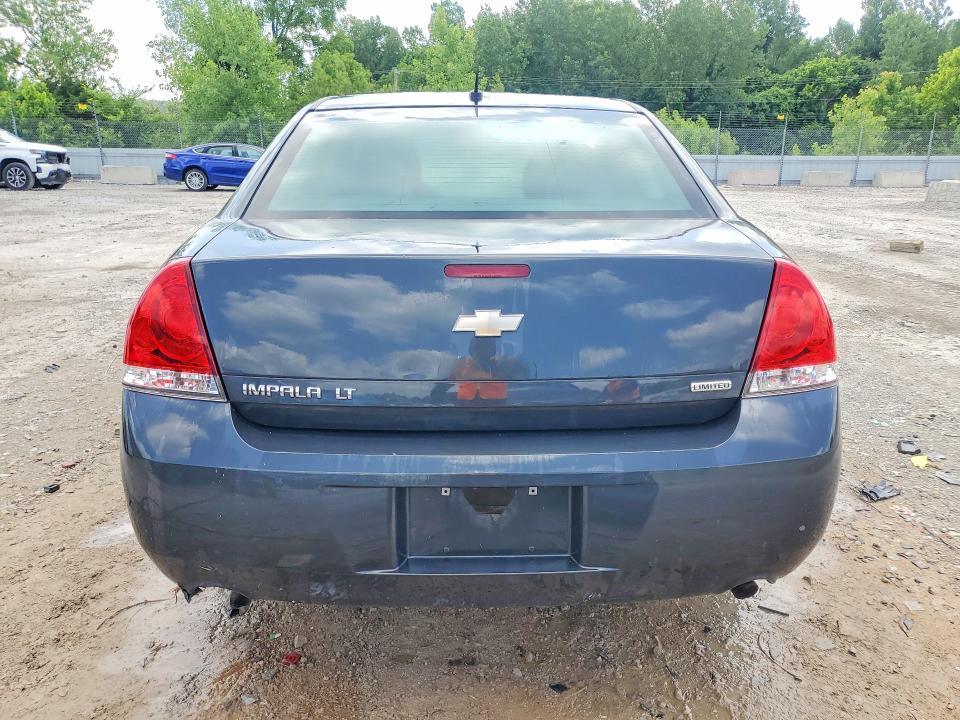 2016 Chevrolet Impala Limited მანქანა იყიდება აუქციონზე, vin: 2G1WB5E34G1147479, აუქციონის ნომერი: 55926026