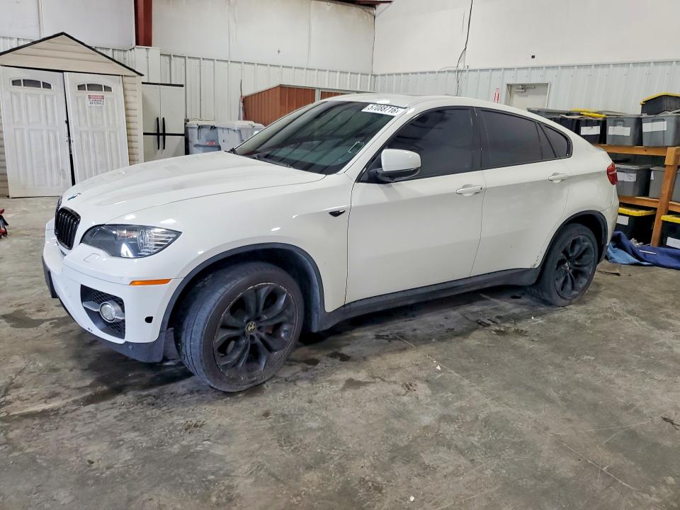 Aukcja sprzedaży 2011 Bmw X6, vin: 5UXFG8C56BLZ96304, numer aukcji: 57088716