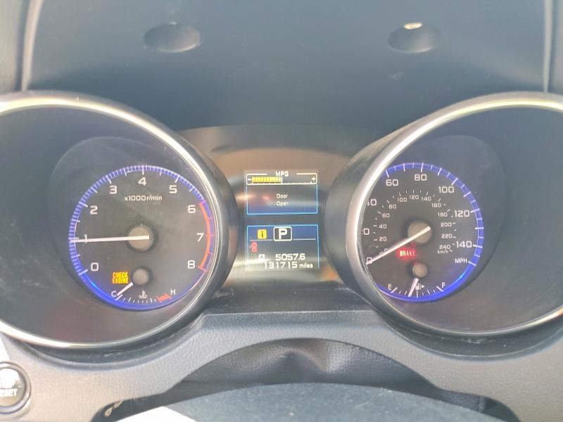 Aukcja sprzedaży 2018 Subaru Legacy, vin: 4S3BNAC66J3020608, numer aukcji: 57734596