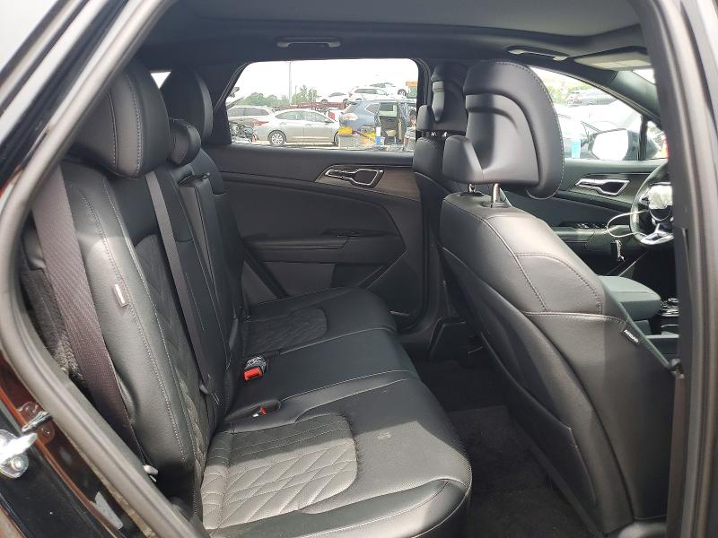 Продажа на аукционе авто 2024 Kia Sportage, vin: 5XYK6CDF9RG191092, номер лота: 56449256