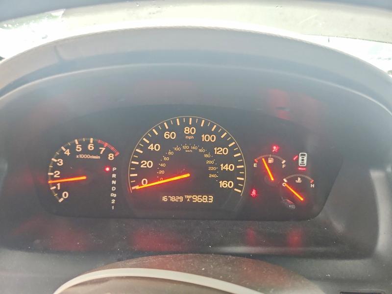 Продажа на аукционе авто 2005 Honda Accord, vin: 1HGCM56865A030473, номер лота: 56601816