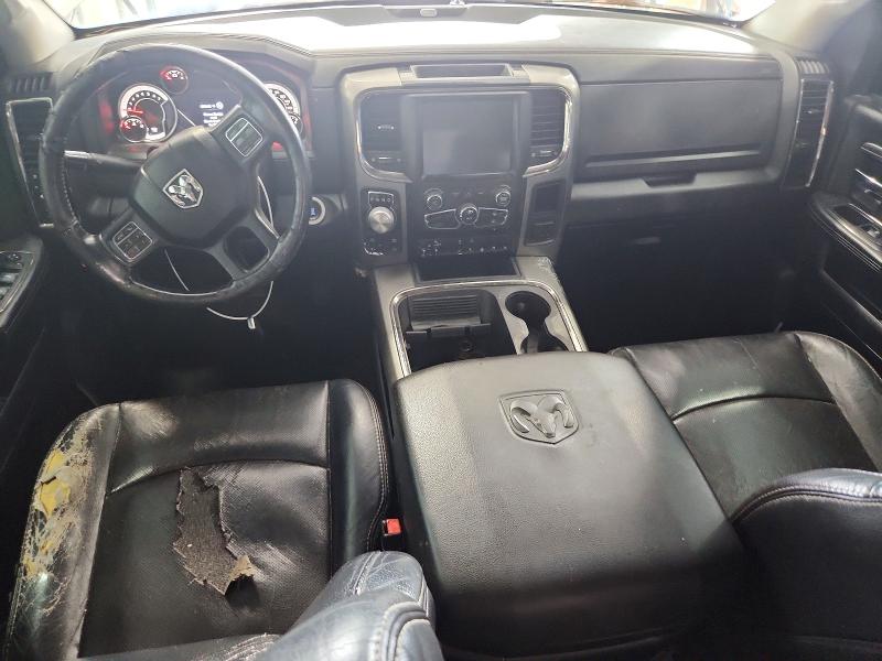 Продаж на аукціоні авто 2015 Ram 1500, vin: 1C6RR7MT8FS719625, номер лоту: 57110046