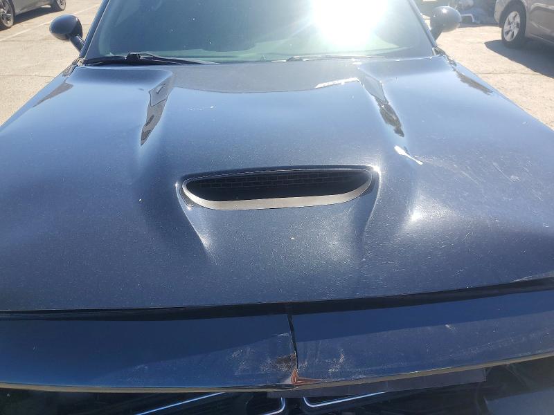 Продажа на аукционе авто 2019 Dodge Challenger, vin: 2C3CDZBTXKH503454, номер лота: 55639286