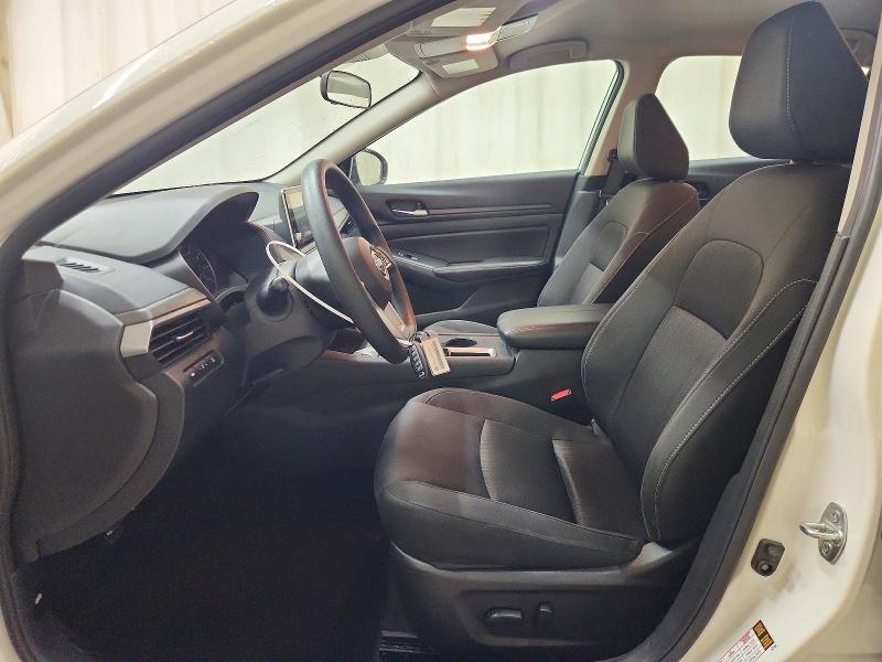 Продаж на аукціоні авто 2025 Nissan Altima, vin: 1N4BL4DV5SN375293, номер лоту: 56189456