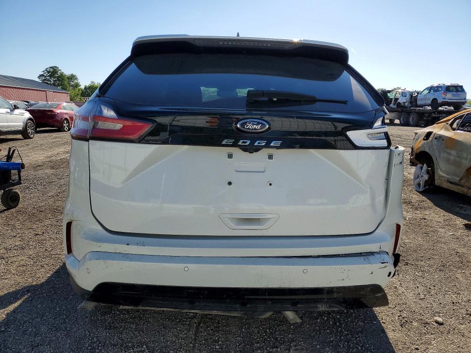 Aukcja sprzedaży 2023 Ford Edge, vin: 2FMPK4J99PBA60554, numer aukcji: 55553536