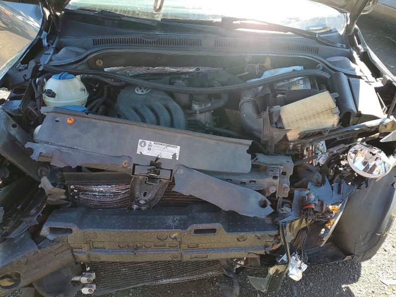 Продаж на аукціоні авто 2011 Volkswagen Jetta, vin: 3VW1K7AJXBM381013, номер лоту: 56475126