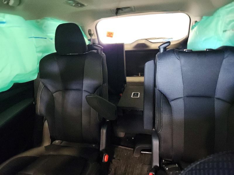 55889236 :رقم المزاد ، 4S4WMAED8N3433860 vin ، 2022 Subaru Ascent مزاد بيع