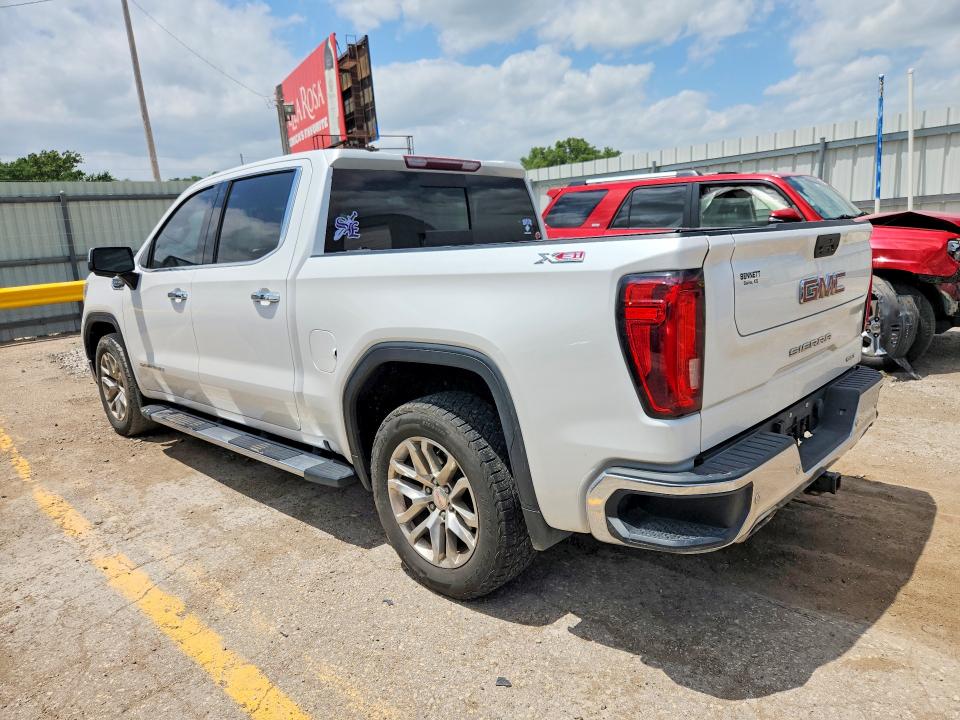 2019 Gmc 5500 W5500 მანქანა იყიდება აუქციონზე, vin: 1GTU9DED7KZ193885, აუქციონის ნომერი: 56152786