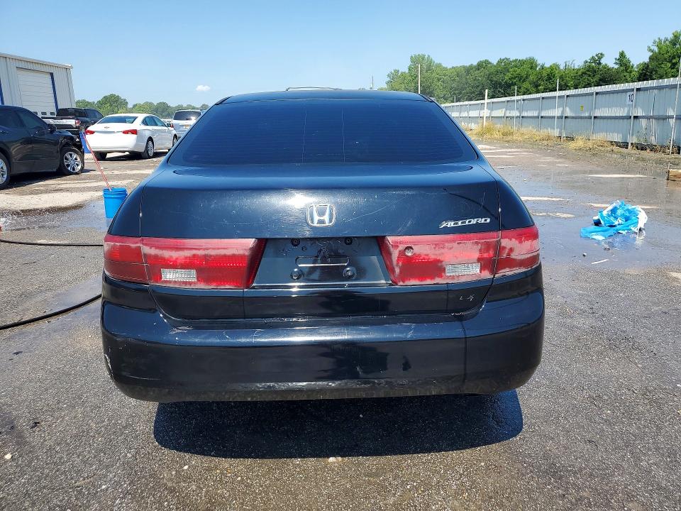 Aukcja sprzedaży 2005 Honda Accord, vin: 1HGCM56405L001682, numer aukcji: 56708626