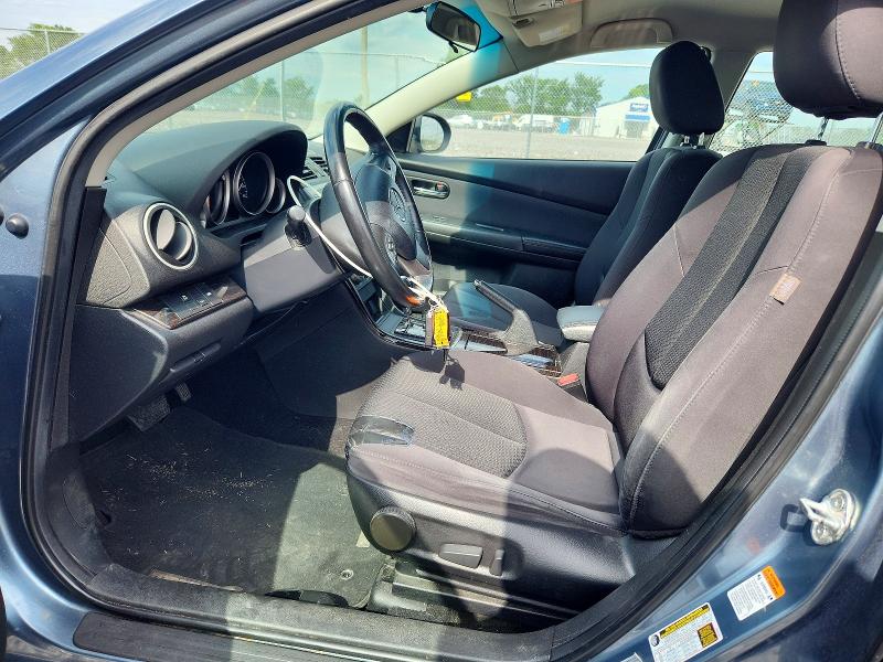 Aukcja sprzedaży 2012 Mazda 6, vin: 1YVHZ8DH2C5M08864, numer aukcji: 58297576