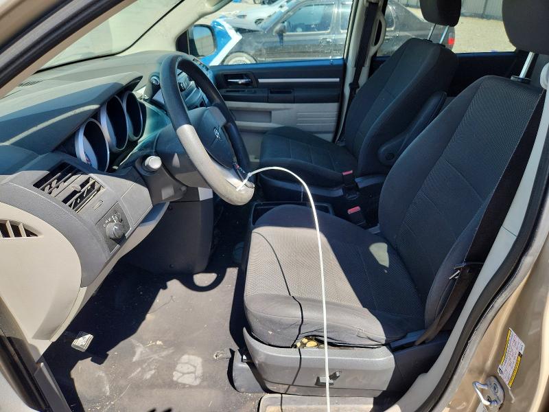 Aukcja sprzedaży 2009 Dodge Grand Caravan, vin: 2D8HN44E29R668792, numer aukcji: 57406546