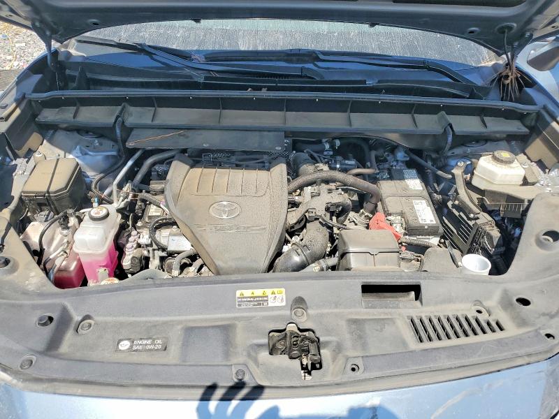 2024 Toyota Highlander მანქანა იყიდება აუქციონზე, vin: 5TDKDRAH2RS542121, აუქციონის ნომერი: 57302896