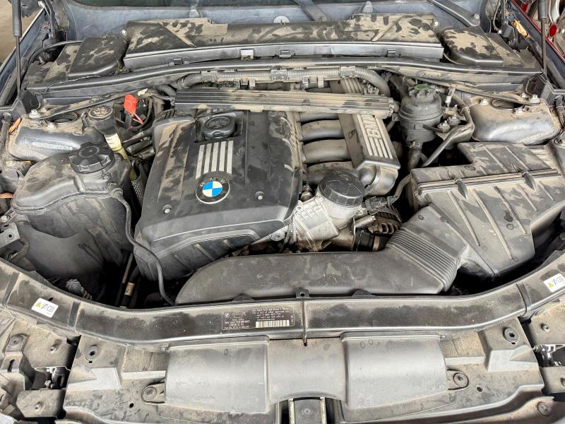 Aukcja sprzedaży 2011 Bmw 328, vin: WBAKE3C50BE557478, numer aukcji: 85772715