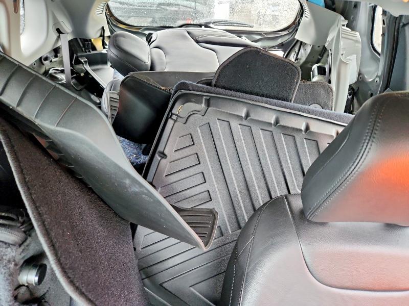 57703936 :رقم المزاد ، 3C4NJDCB2NT111702 vin ، 2022 Jeep Compass مزاد بيع