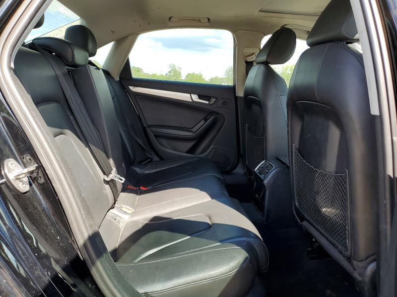 57421686 :رقم المزاد ، WAUDFAFL6FN035593 vin ، 2015 Audi A4 مزاد بيع