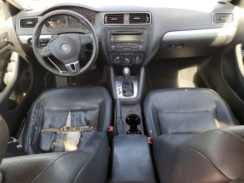 Продаж на аукціоні авто 2014 Volkswagen Jetta, vin: 3VWD17AJ6EM362219, номер лоту: 57063666