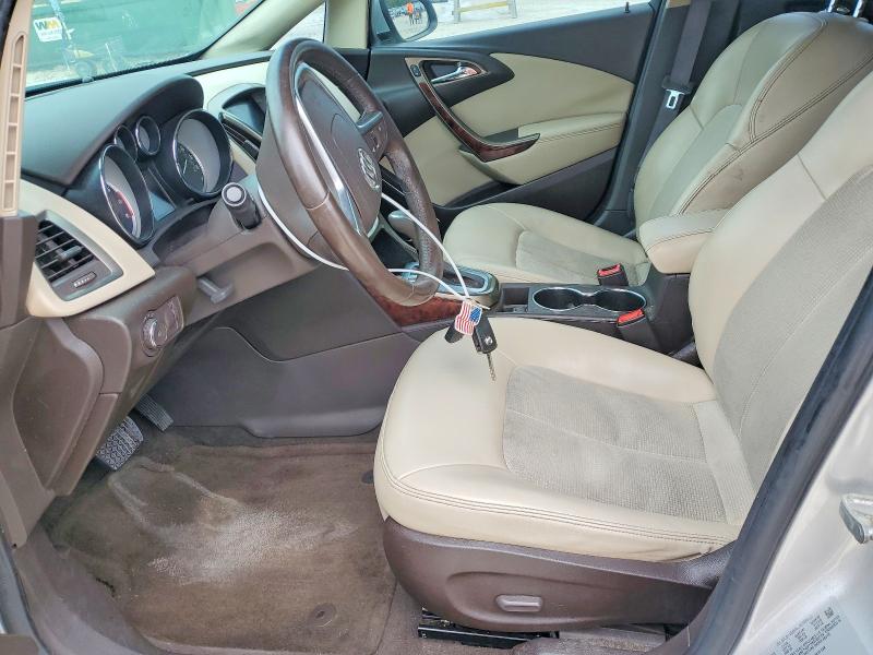 Aukcja sprzedaży 2013 Buick Verano, vin: 1G4PR5SK1D4154467, numer aukcji: 56753906
