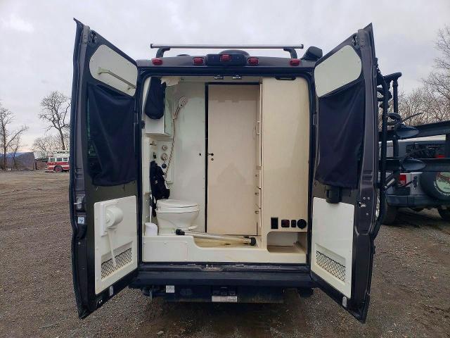 Aukcja sprzedaży 2021 Ram Promaster 3500, vin: 3C6MRVUGXME580695, numer aukcji: 58763996