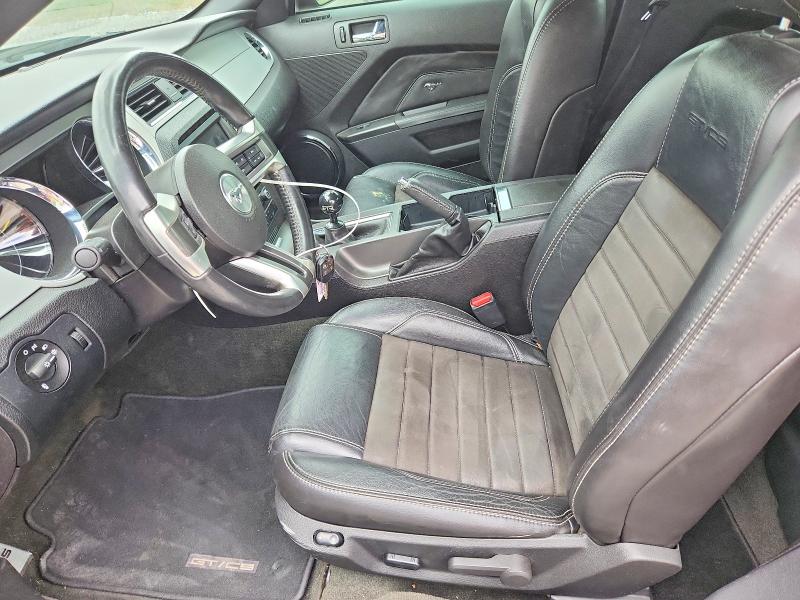Продажа на аукционе авто 2014 Ford Mustang, vin: 1ZVBP8CF3E5298084, номер лота: 55892816