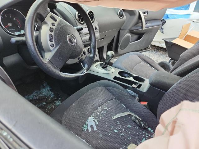 Aukcja sprzedaży 2008 Nissan Rogue, vin: JN8AS58V38W106192, numer aukcji: 48665376