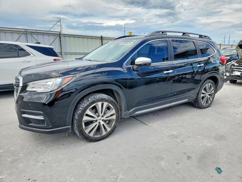 Aukcja sprzedaży 2021 Subaru Ascent, vin: 4S4WMARDXM3470983, numer aukcji: 56348876