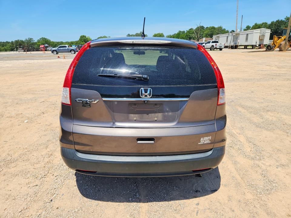 Продаж на аукціоні авто 2013 Honda Cr-v, vin: 3CZRM3H59DG703606, номер лоту: 56091816