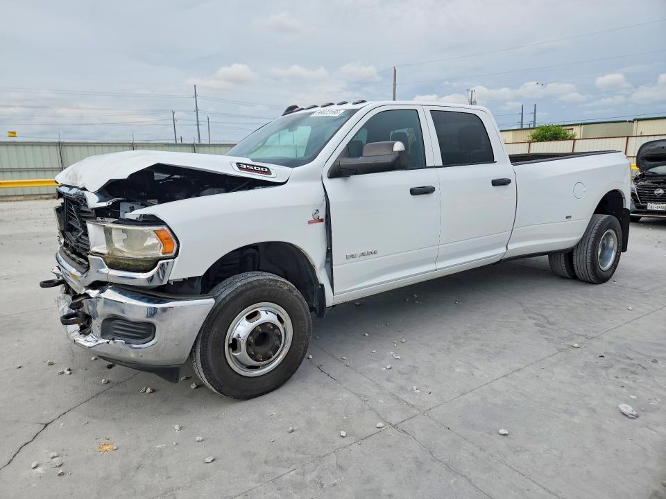 Продаж на аукціоні авто 2021 Ram 3500, vin: 3C63RRGL4MG589098, номер лоту: 56623166
