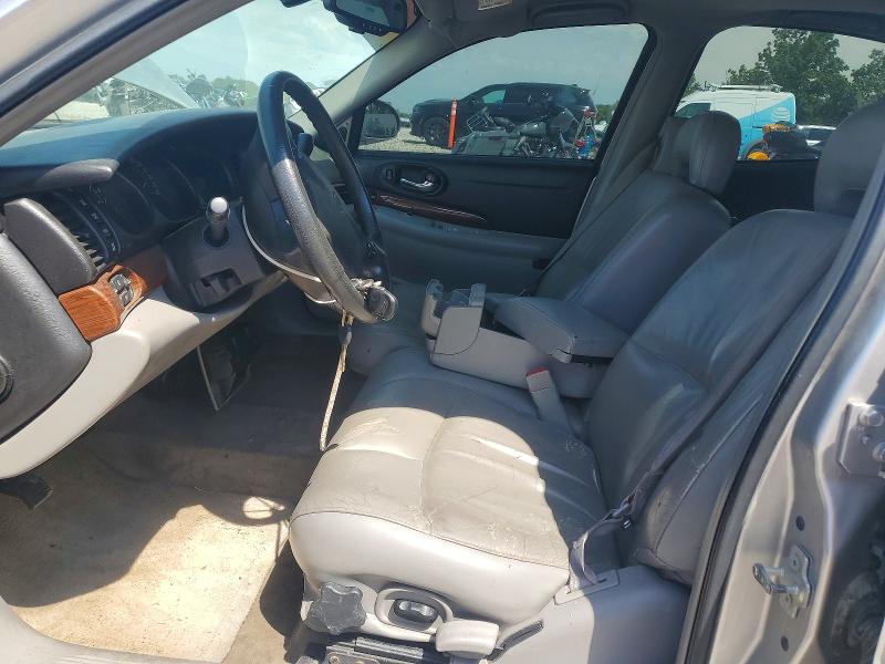 Aukcja sprzedaży 2005 Buick Lesabre, vin: 1G4HP54K25U180858, numer aukcji: 55713896
