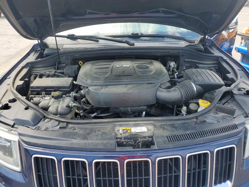 Продаж на аукціоні авто 2016 Jeep Grand Cherokee, vin: 1C4RJFBG1GC410994, номер лоту: 58971526