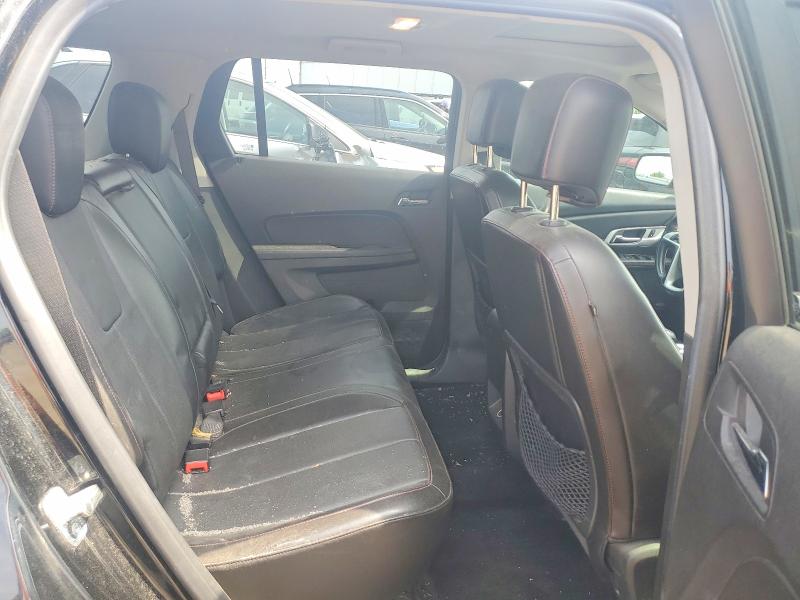 Aukcja sprzedaży 2015 Gmc Terrain, vin: 2GKFLYE3XF6315024, numer aukcji: 56634186