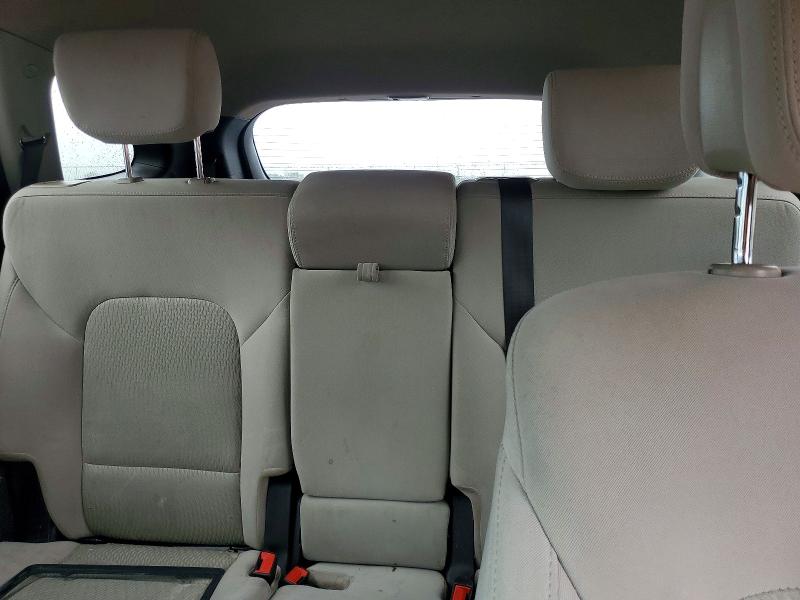Продаж на аукціоні авто 2016 Hyundai Santa Fe, vin: KM8SMDHF4GU139110, номер лоту: 58957826