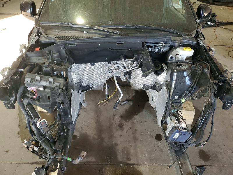 2024 Dodge Durango მანქანა იყიდება აუქციონზე, vin: 1C4SDJCT7RC102285, აუქციონის ნომერი: 56141186