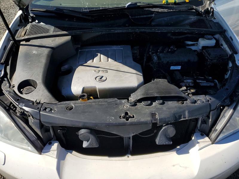 57990656 :رقم المزاد ، 2T2GK31U59C073214 vin ، 2009 Lexus Rx مزاد بيع