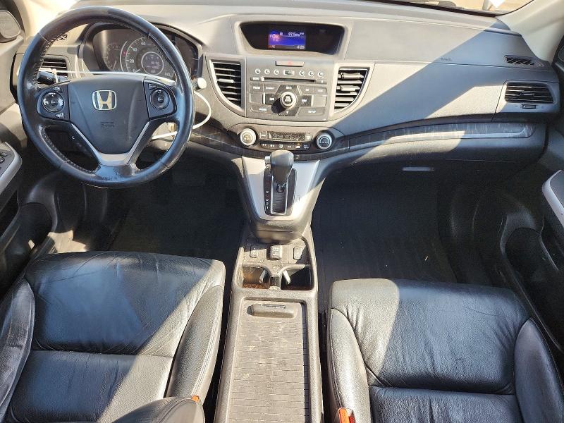 2013 Honda Cr-v მანქანა იყიდება აუქციონზე, vin: 5J6RM4H73DL033982, აუქციონის ნომერი: 55494596