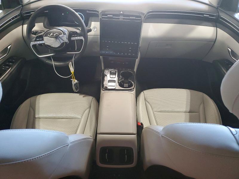 Продажа на аукционе авто 2023 Hyundai Tucson, vin: KM8JFDA2XPU114564, номер лота: 56227786
