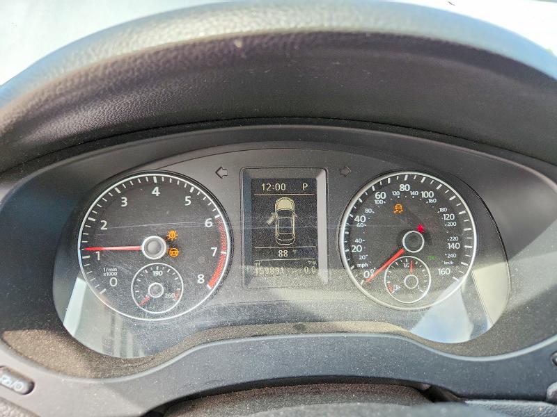 55811046 :رقم المزاد ، 3VW4T7AJ0EM396537 vin ، 2014 Volkswagen Jetta مزاد بيع
